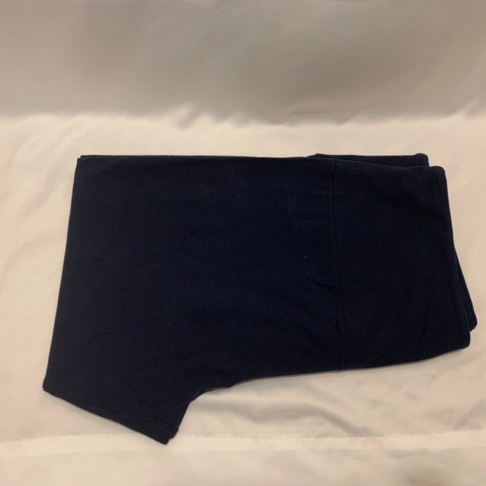 Suavé Capri Leggings